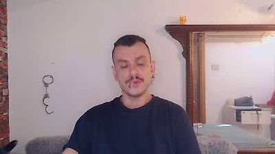 Cek_186 webcam model stream image