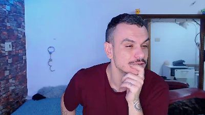 Cek_186 webcam model stream image