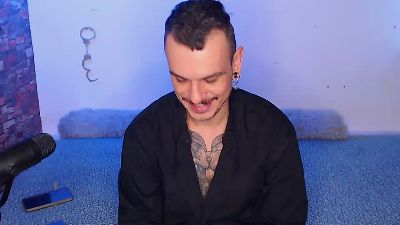 Cek_186 webcam model stream image