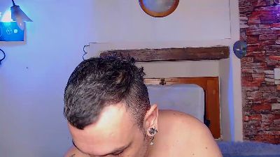 Cek_186 webcam model stream image