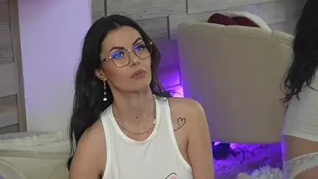 SeductiveMom webcam model stream image