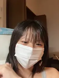 kabikabi_makaron webcam stripchat model stream image