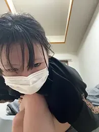 kabikabi_makaron webcam stripchat model stream image