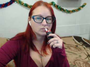 Lilia4joy webcam bongacams model stream image