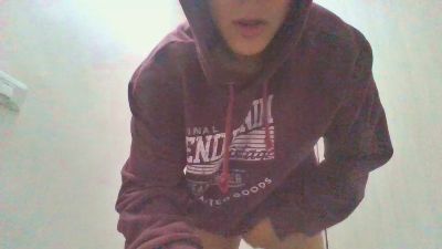 andy187 webcam model stream image