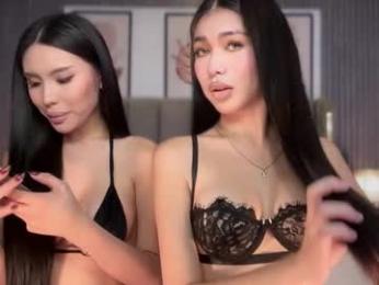 scarletfvckinggreyson webcam model stream image