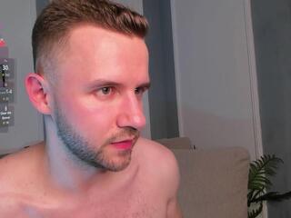 Morris Melman webcam model stream image