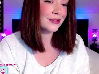 crystalcream webcam model stream image