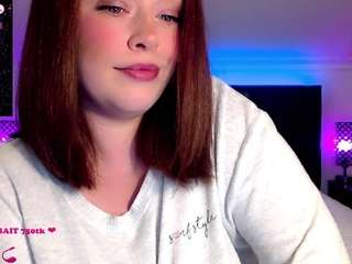 crystalcream webcam model stream image