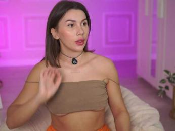 KarinaKokhana webcam bongacams model stream image