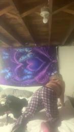 LunaMichelle3 webcam model stream image