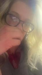 LunaMichelle3 webcam model stream image