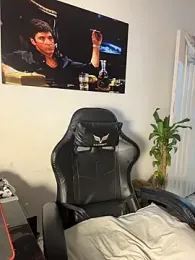 cam11_07 webcam model stream image