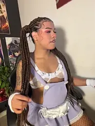 cam11_07 webcam model stream image