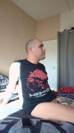 psykoanal webcam model stream image