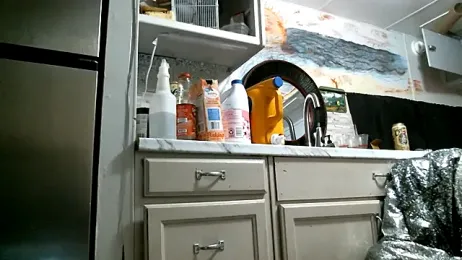 SexyB214 webcam model stream image