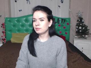 Jasmine Kouch webcam flirt4free model stream image