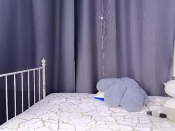 nicolelevis webcam chaturbate model stream image