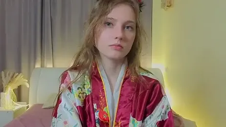 DorrisVickroy webcam model stream image