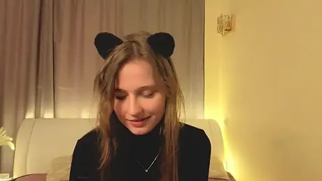 DorrisVickroy webcam model stream image