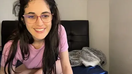 WhiteVenus webcam model stream image