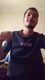 Josep_rj500 webcam model stream image