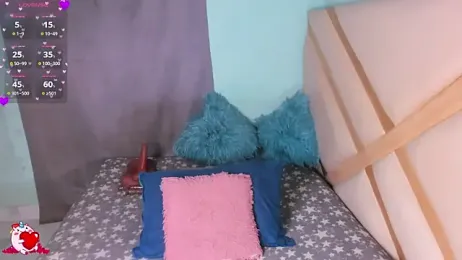 SophieeSweet webcam stripchat model stream image