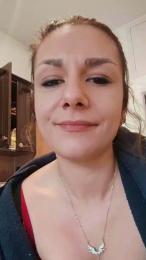 RomaDea webcam model stream image