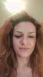 RomaDea webcam cam4 model stream image