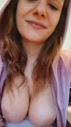 RomaDea webcam model stream image