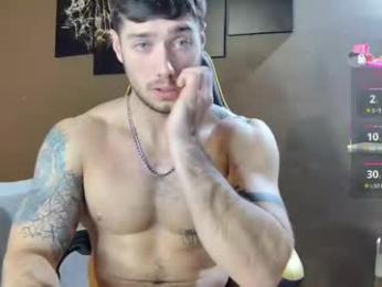 jason_thegreat webcam chaturbate model stream image