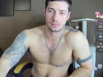 jason_thegreat webcam chaturbate model stream image