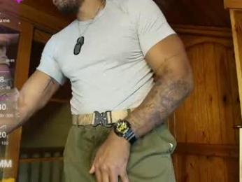 proudlyblack30 webcam model stream image