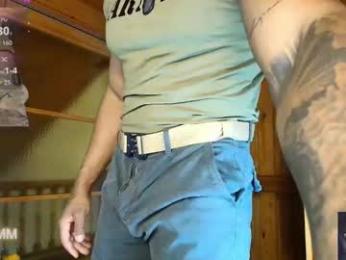 proudlyblack30 webcam model stream image