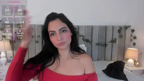 kareena_basu webcam model stream image