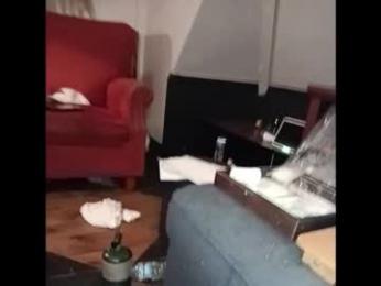 chellentrav webcam model stream image