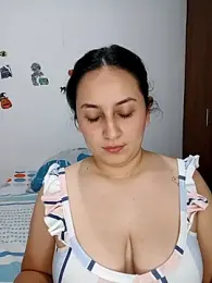 Angeelus2 webcam model stream image