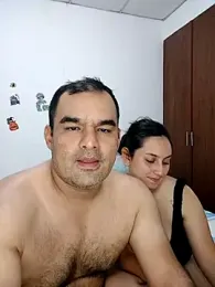 Angeelus2 webcam model stream image