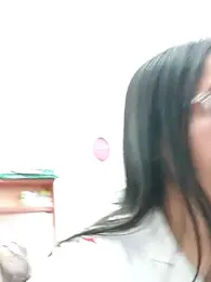 Violeta-Stationery_7 webcam model stream image