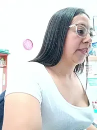 Violeta-Stationery_7 webcam model stream image