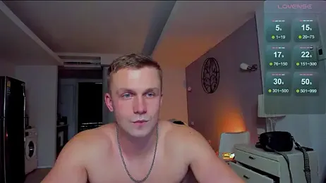 Samuel_Andrew webcam model stream image