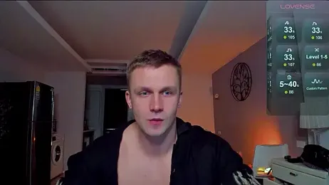 Samuel_Andrew webcam model stream image