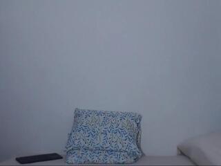 Adam Mazza webcam model stream image