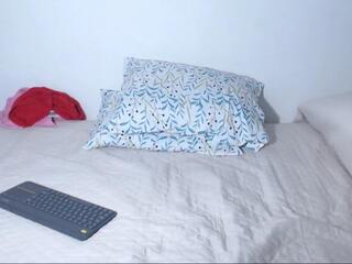 Adam Mazza webcam model stream image