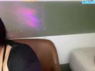 thickfreakylatina webcam camsoda model stream image