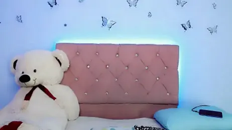 Riossvale webcam model stream image