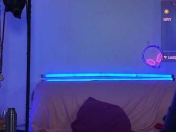 CyberXGoddess webcam model stream image