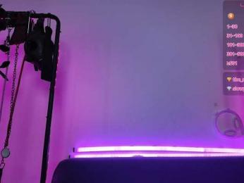 CyberXGoddess webcam bongacams model stream image