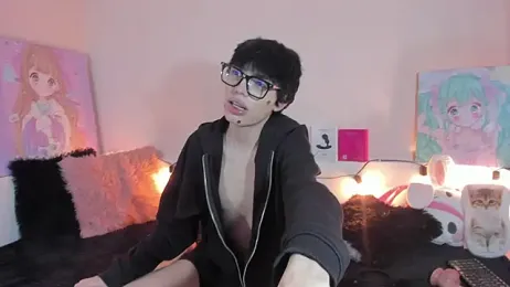 Strawberry_Kitty_ webcam model stream image