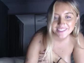 teishh webcam chaturbate model stream image